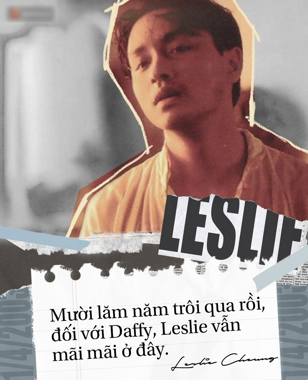 15 năm sau sự ra đi của Trương Quốc Vinh: Tình yêu vĩnh cửu của Đường Đường và ánh trăng vẫn mãi vẹn nguyên 15 năm sau sự ra đi của Trương Quốc Vinh: Tình yêu vĩnh cửu của Đường Đường và ánh trăng vẫn mãi vẹn nguyên