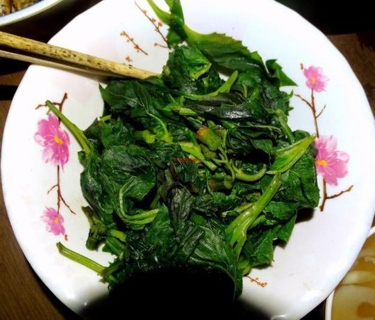 Cười nghiêng ngả với những 'thành quả' nấu ăn của những cô nàng 'thánh vụng' Cuoi nghieng nga voi nhung 'thanh qua' nau an cua nhung co nang 'thanh vung'