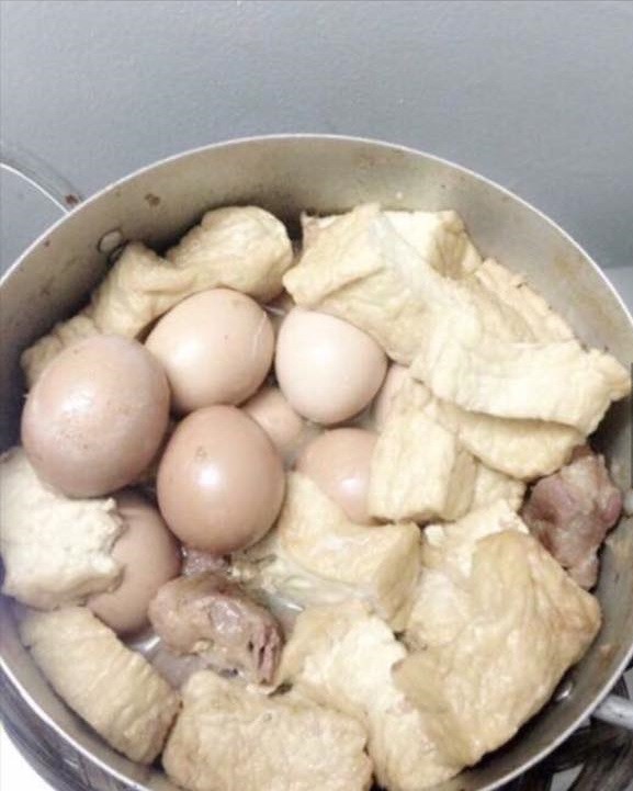 Cười nghiêng ngả với những 'thành quả' nấu ăn của những cô nàng 'thánh vụng' Cuoi nghieng nga voi nhung 'thanh qua' nau an cua nhung co nang 'thanh vung'