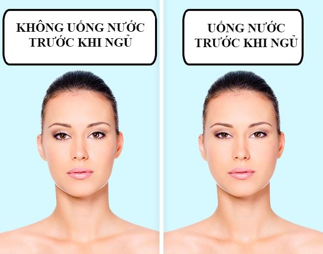 9 thời điểm dù khát đến mấy cũng không được uống nước 9 thời điểm dù khát đến mấy cũng không được uống nước
