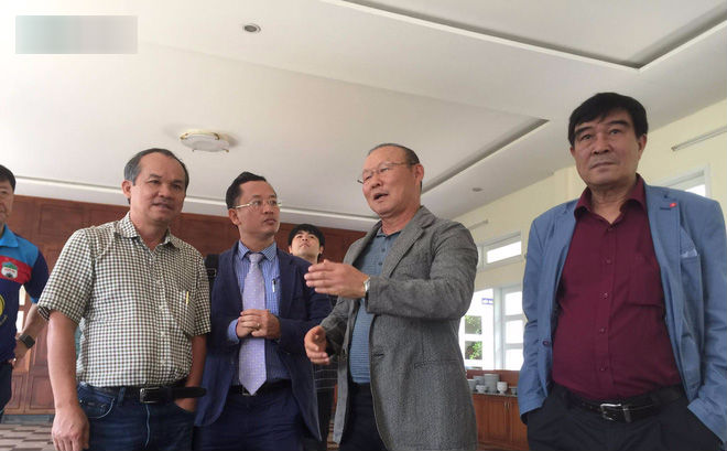 NÓNG: Bầu Đức được đề cử làm Chủ tịch, VFF sẽ phải hết sức thận trọng