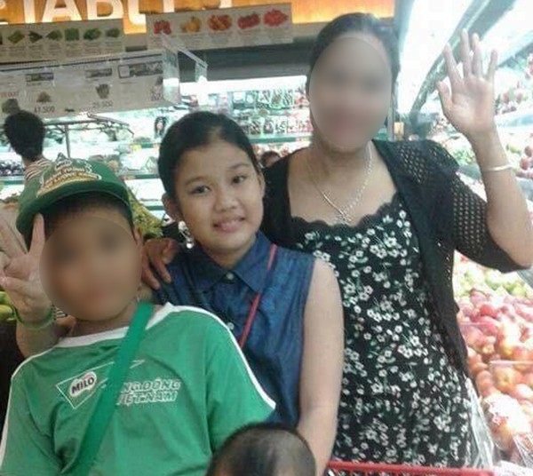 Hà Nội: Bé gái 13 tuổi bỏ nhà sau giờ tan học 2 hôm chưa về, gia đình hoang mang đi tìm