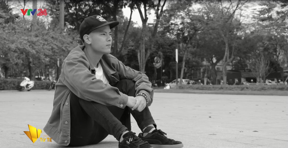 Chàng trai Hà Nội bỏ Đại học, đi khắp Đông Nam Á để dạy nhảy miễn phí cho trẻ em nghèo