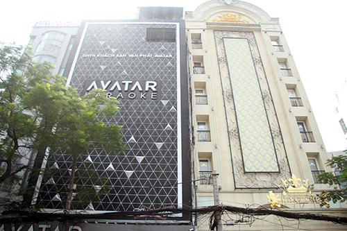 Ông Đoàn Ngọc Hải xử lý hàng loạt karaoke, nhà hàng vi phạm phòng cháy