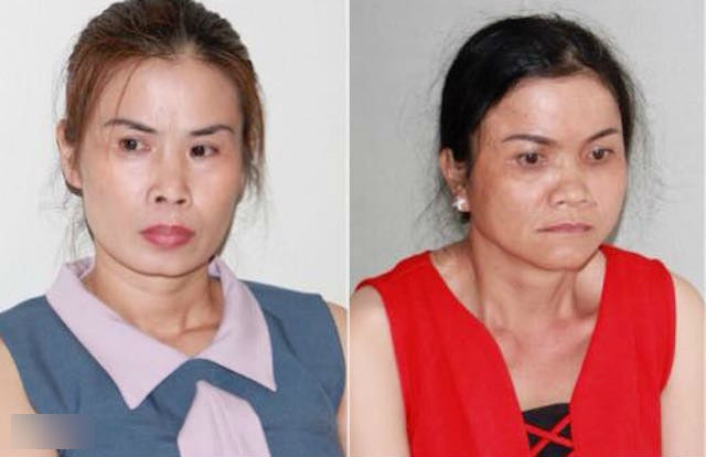 Khởi tố 5 bị can trong đường dây cung cấp ma túy từ TP.HCM về Cần Thơ