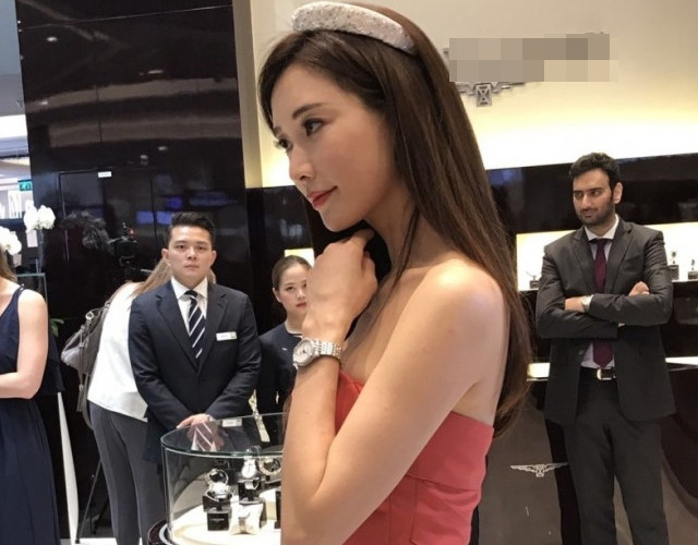 Lâm Chí Linh: Tôi không cưới chui, không mang bầu