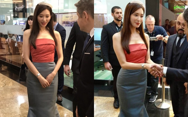 Lâm Chí Linh: Tôi không cưới chui, không mang bầu