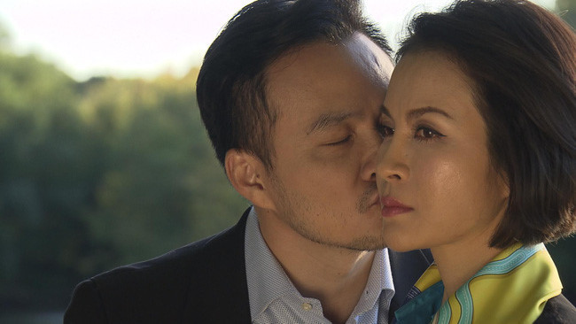 Khán giả phản ứng vì phim Tình khúc Bạch Dương quảng cáo phản cảm