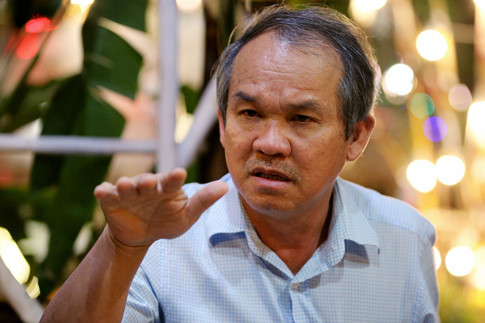 Bầu Đức: ‘HAGL sẵn sàng cho lộ trình nghỉ chơi V-League’