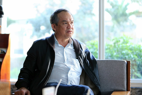 Bầu Đức: ‘HAGL sẵn sàng cho lộ trình nghỉ chơi V-League’