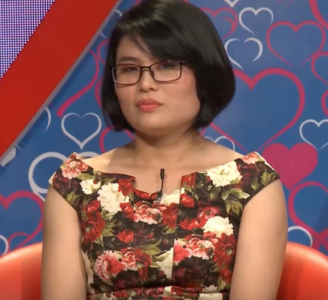 Vừa thấy cô gái sau tấm rèm BMHH, chàng trai quay ngoắt 180 độ: Mình không hợp nhau, làm bạn thôi!