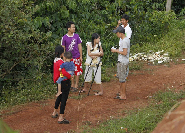 Xâm hại người khuyết tật bị phạt đến 10 triệu đồng