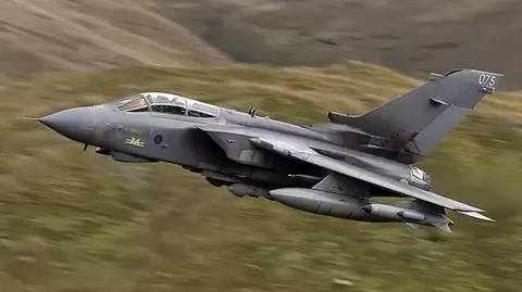 Trang bị tồi tàn, phi đội Tornado của Đức không đủ sức phục vụ NATO