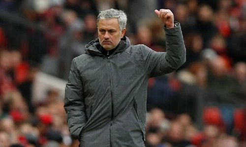Mourinho: Trừ Man City, Man Utd hay hơn các đội khác ở Anh