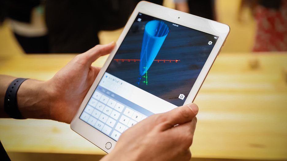 iPad mới 299 USD của Apple đang gặp một vấn đề lớn iPad mới 299 USD của Apple đang gặp một vấn đề lớn