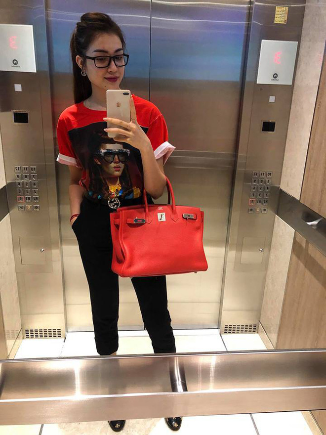 Vừa mới vào hè, sao Việt đã có cả loạt gợi ý mix đồ hay ho với áo phông để bạn áp dụng