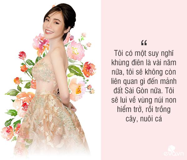 Elly Trần: Khi sinh Cadie, con khóc thôi cũng khiến tôi điên loạn, không thể đối phó được Elly Trần: Khi sinh Cadie, con khóc thôi cũng khiến tôi điên loạn, không thể đối phó được