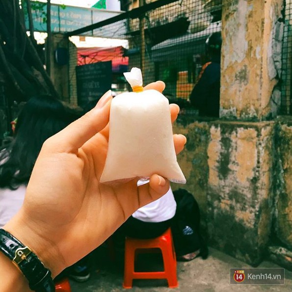 7 món kem đi cùng năm tháng mà chắc chắn tuổi thơ ai cũng từng trải qua 7 món kem đi cùng năm tháng mà chắc chắn tuổi thơ ai cũng từng trải qua