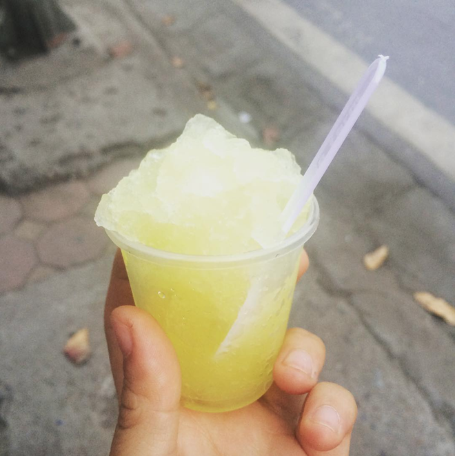 7 món kem đi cùng năm tháng mà chắc chắn tuổi thơ ai cũng từng trải qua