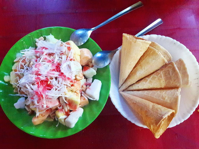 7 món kem đi cùng năm tháng mà chắc chắn tuổi thơ ai cũng từng trải qua