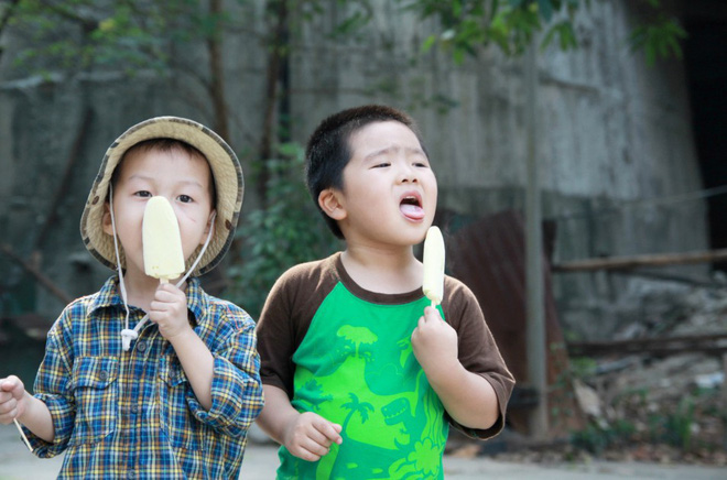 7 món kem đi cùng năm tháng mà chắc chắn tuổi thơ ai cũng từng trải qua 7 món kem đi cùng năm tháng mà chắc chắn tuổi thơ ai cũng từng trải qua