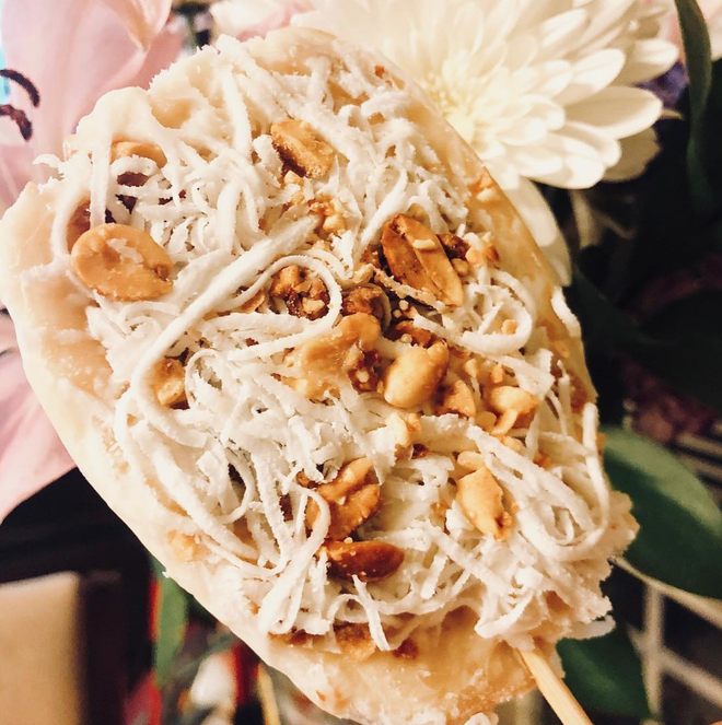 7 món kem đi cùng năm tháng mà chắc chắn tuổi thơ ai cũng từng trải qua