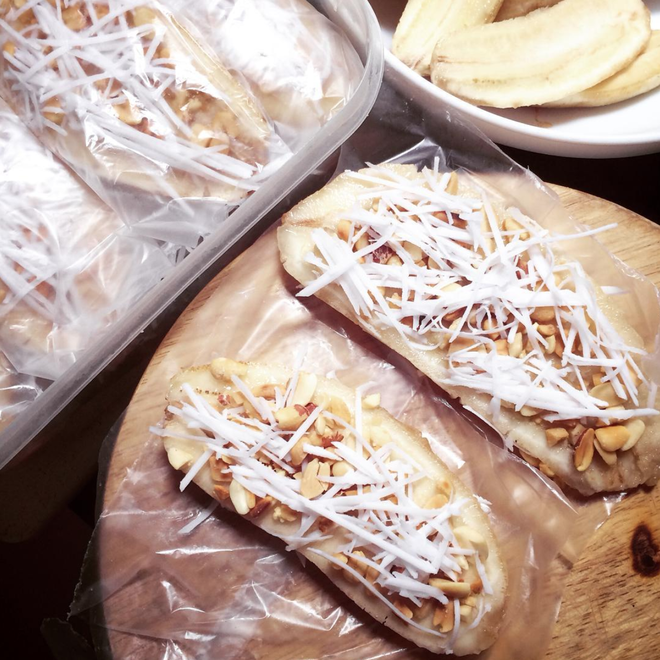 7 món kem đi cùng năm tháng mà chắc chắn tuổi thơ ai cũng từng trải qua