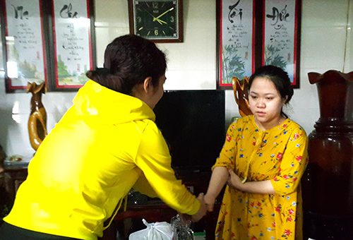 Phụ huynh đánh nữ sinh thực tập: Tôi rất hối hận