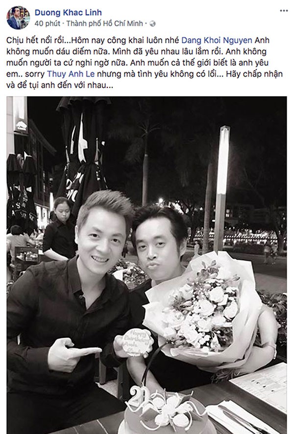 4 thông tin gây sốc làng giải trí ngày Cá tháng tư