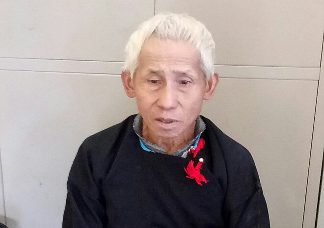 Trùm ma túy 81 tuổi đầu thú sau gần 13 năm lẩn trốn