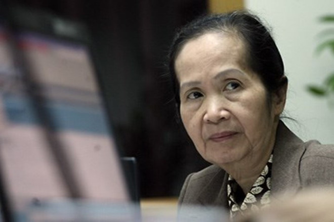 Đánh cho Trung Nguyên tan đàn xẻ nghé để làm gì?