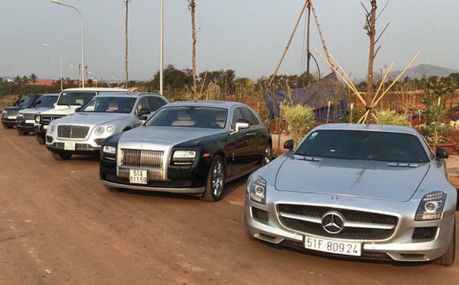 Vua cà phê Đặng Lê Nguyên Vũ: Thú đam mê ít ai sánh bằng