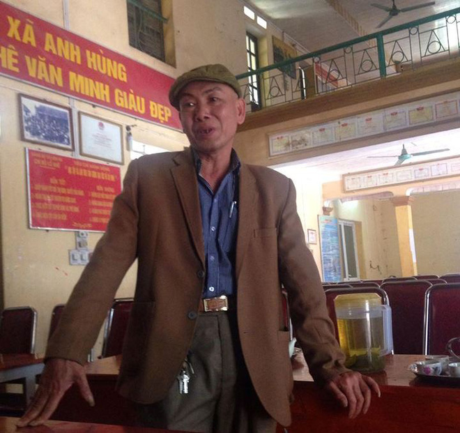 Vụ bé trai 14 tuổi bị bạo hành: Bác ruột từng chứng kiến trận đòn của bố dành cho con nhưng bất lực