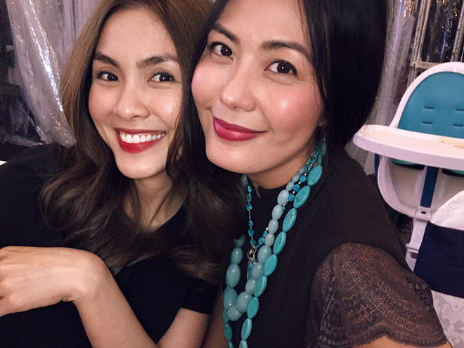 Chân dung bồ câu Bùi Việt Hà, mảnh ghép xinh đẹp trong hội bạn thân 10 năm có lẻ của Tăng Thanh Hà