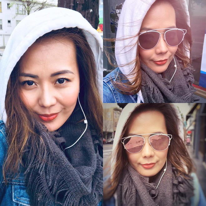 Chân dung bồ câu Bùi Việt Hà, mảnh ghép xinh đẹp trong hội bạn thân 10 năm có lẻ của Tăng Thanh Hà