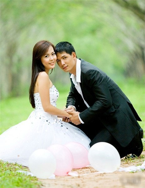 Chân dung bồ câu Bùi Việt Hà, mảnh ghép xinh đẹp trong hội bạn thân 10 năm có lẻ của Tăng Thanh Hà