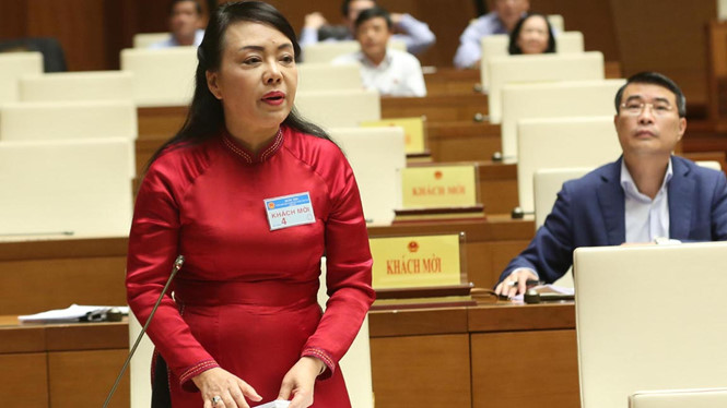 10 ứng viên ngành y có thể không được công nhận giáo sư, phó giáo sư