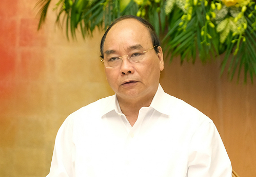 Thủ tướng yêu cầu báo cáo tình hình cháy nổ trên toàn quốc