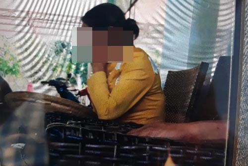 Khởi tố vụ án, chỉ rõ danh tính bà trùm lộng hành ở Cần Giờ