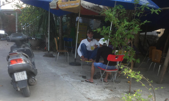 Khởi tố vụ án, chỉ rõ danh tính bà trùm lộng hành ở Cần Giờ