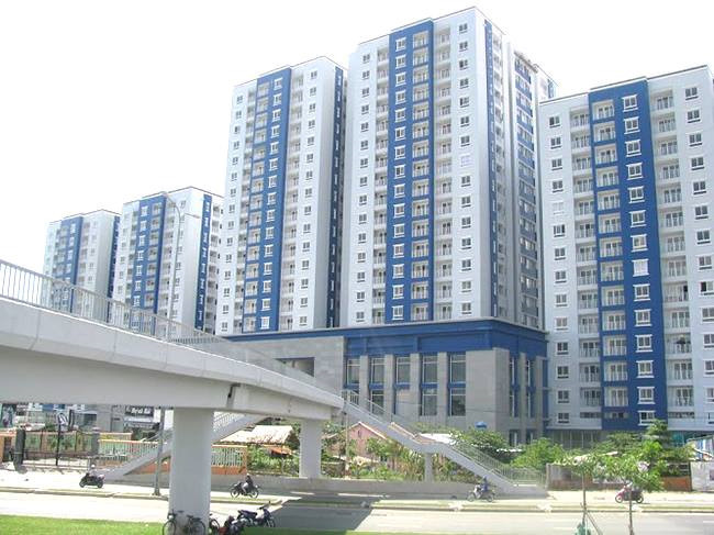 Vì sao chung cư liên tiếp cháy tại TP.HCM?