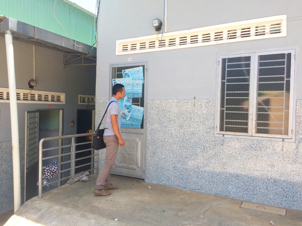 Nghi phạm dùng súng bắn cô gái 18 tuổi tử vong ra đầu thú