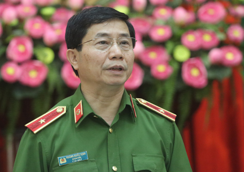 Giám đốc Cảnh sát phòng cháy Hà Nội kêu gọi tẩy chay chung cư mini