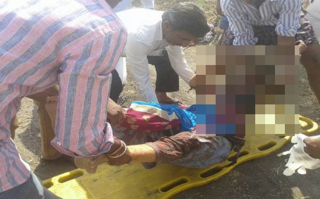 Gã trai giết hại thiếu nữ vì không chịu làm vợ lẽ