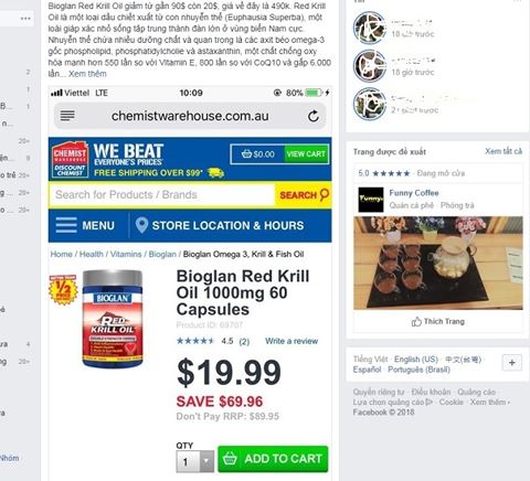 Hàng xách tay sắp hết đất sống?