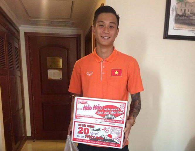 VFF gỡ luật cấm của HLV Hữu Thắng, mì tôm sẽ tràn ngập các đội tuyển?