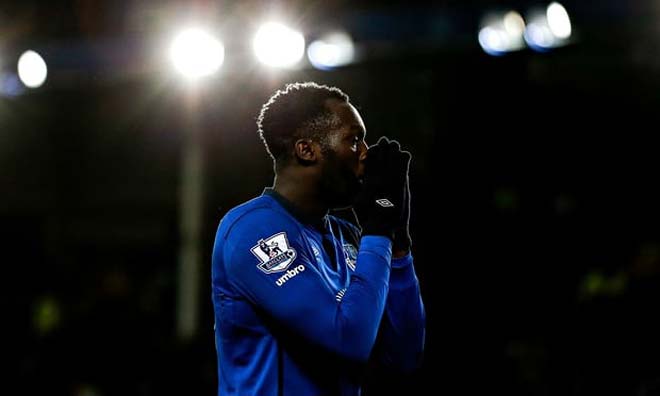 Lukaku người sắt: Vượt bi kịch gia đình, cùng MU nhắm vinh quang