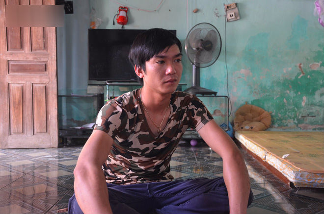 Nỗi đau từ vụ nổ Văn Phú tròn 2 năm trước: Vợ mất sau thời gian dài sống thực vật, chồng gạt nước mắt để nuôi các con thơ