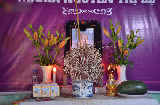 Nỗi đau từ vụ nổ Văn Phú tròn 2 năm trước: Vợ mất sau thời gian dài sống thực vật, chồng gạt nước mắt để nuôi các con thơ