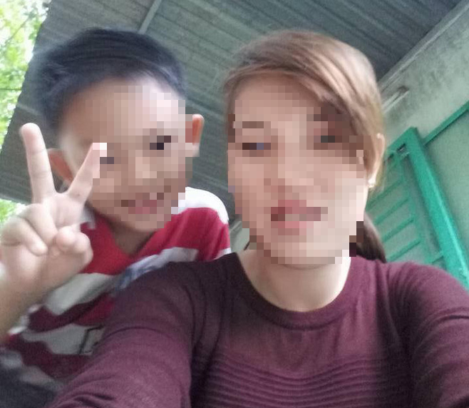 Bà nội của bé trai 8 tuổi nghi bị người tình của mẹ đánh chết: Thấy con bị bạo hành đăng lên mạng mà mẹ nó vẫn ngồi cười